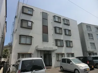 ロイアル麻生東の画像