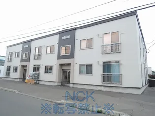 ア ラ モード参番館の画像