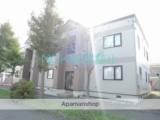 コンフォース篠路1の画像