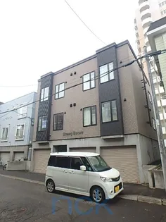 ハニーハウスの画像