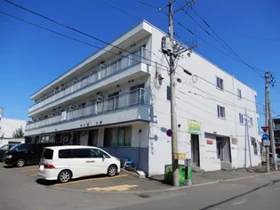 アンジーたかつビルの画像