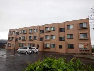 プレアデス篠路【2階】の外観