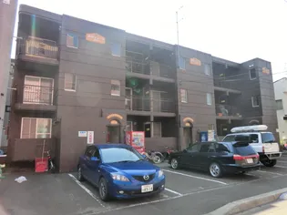 カサデューク北31条の画像