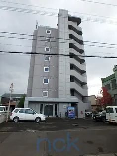 メゾン・ド・シュヴァル【00302号室】の外観