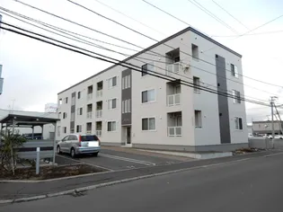 ロイヤルビレッジの画像