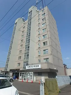 北17条ビルの画像