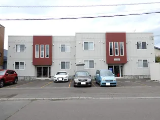 カーサ マルクの画像