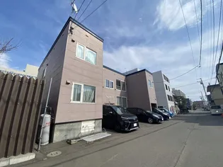 ノース33の画像