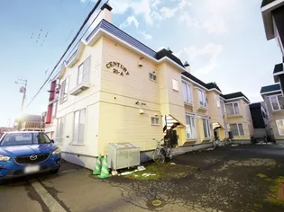 センチュリー21Aの画像