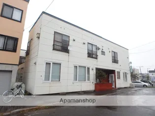 アールエステートの画像