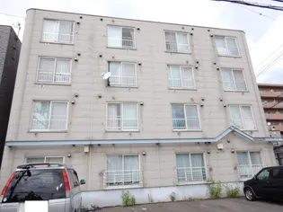 MAISON KAMUY N33の画像