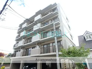 ΑNEXT本町の画像