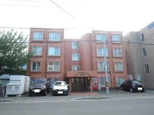 エンドレス三井北26条の画像