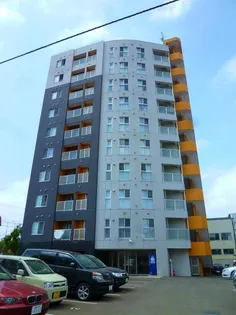 パルティーレ創成イーストの画像