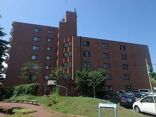 エスペランサ【701号室】の外観