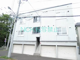 グランデージN41の画像