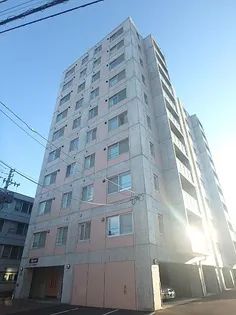 レガート東区役所前A棟の画像