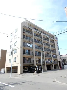 アップルコート北23の画像