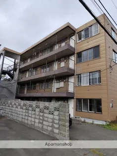 ラフォーレ元町Ⅱの画像