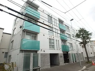 カルグランデ17の画像