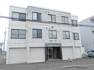 田面ハイツの画像