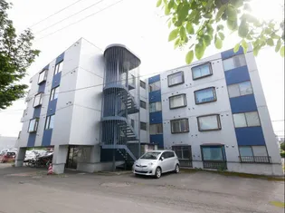 ハートランド光星【4階】の外観