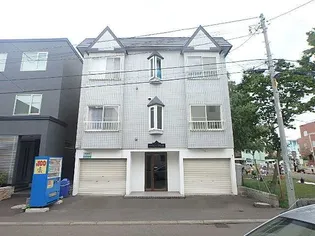 オプス パークサイドの画像