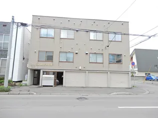 サンスクエア北15条の画像