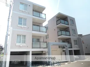 αNEXT札幌第7の画像