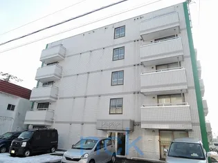 ノースシャトレー【405号室号室】の外観