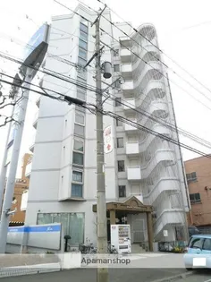 クイーンズ山の手の画像