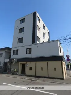 アーバン裏参道の画像