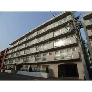 ガーデンハウス山鼻南Ⅱ【102号室】の外観