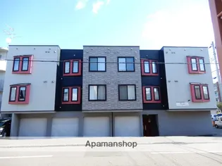 REGALO(レガロ)【110号室】の外観