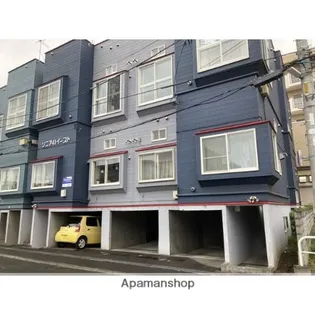 ソニアN41イーストの画像