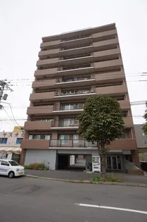 アルバ桑園の画像