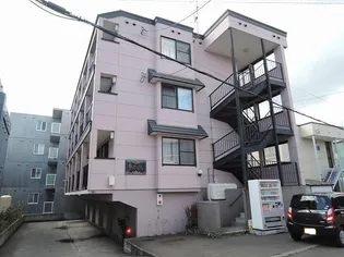 エレガンスハイム42の画像