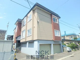 エスポワール富士の画像