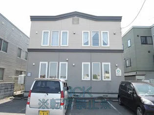 ルミエール太平の画像