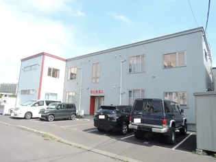 DIECI南あいの里の画像