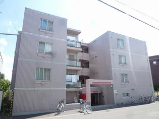 ΑNEXT札幌第9の画像