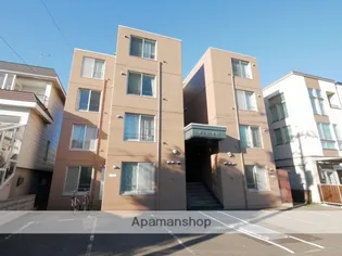 サンコート33の画像