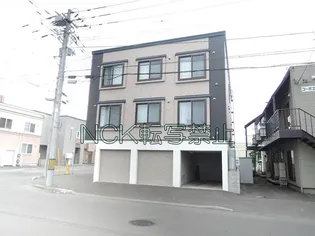 グランディオール元町の画像