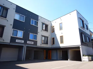 アナーズコテージの画像