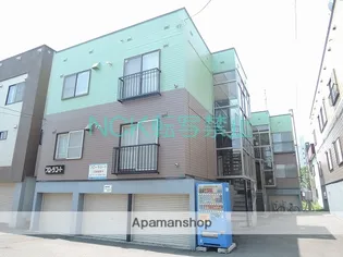 フローラコートの画像