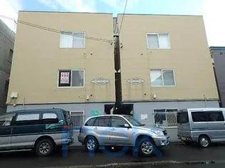 アーバンコート北31Aの画像