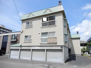 内田マンションCの画像