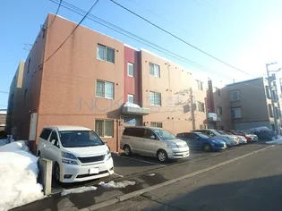 グランシャリオの画像