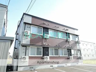 ウィングレジデンスの画像