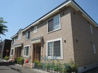 パークサイドBの画像